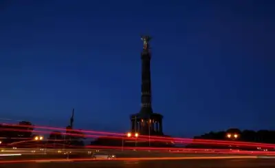 Image for Take Five: Keeping the lights on