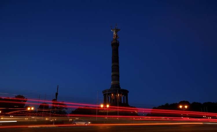 Image for Take Five: Keeping the lights on