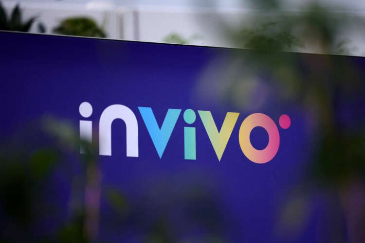 Logo of InVivo at headquarters, symbolizing $1 billion takeover of United Malt - Global Banking & Finance Review