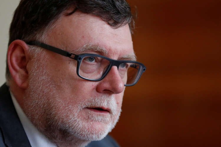 Image for Czech government slightly raises 2023 deficit target to $11.5 billion