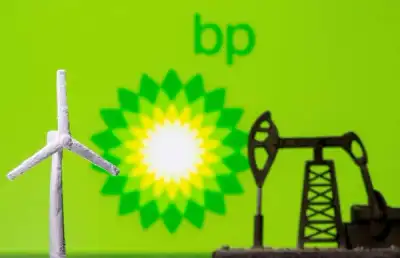 Image for Investor group sets tough climate blueprint for Big Oil