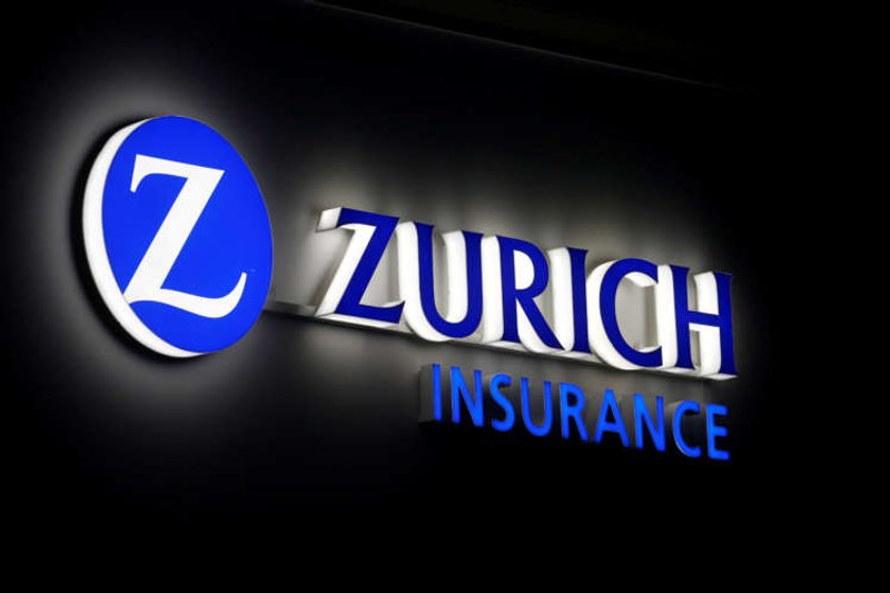 Image for Zurich Insurance confident on 2021 after good start in Q1