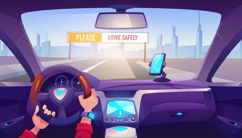 Image for The Silent Co-Pilot: How One Engineer’s AI Keeps Truckers Safe and Sane