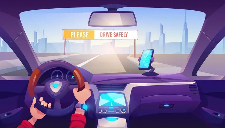 Image for The Silent Co-Pilot: How One Engineer’s AI Keeps Truckers Safe and Sane