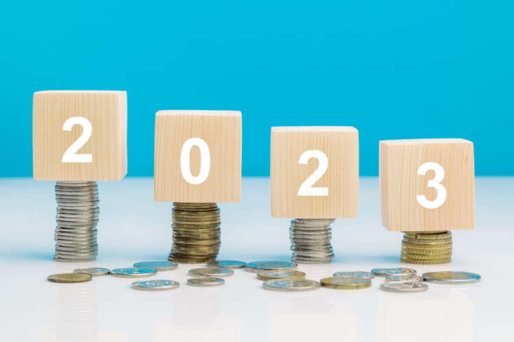 Image for Cross-Border Payments Trends in 2023