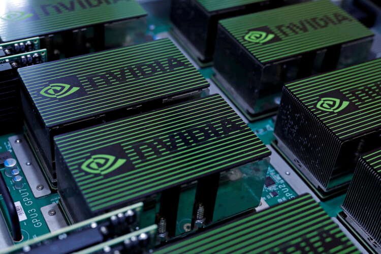 Nvidia seeks EU approval for Arm acquisition - Global Banking & Finance Review