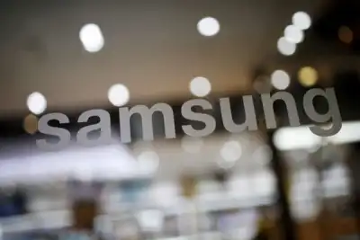 Image for Samsung boosts non-memory chip investment to $151 billion as S.Korea offers bigger tax breaks