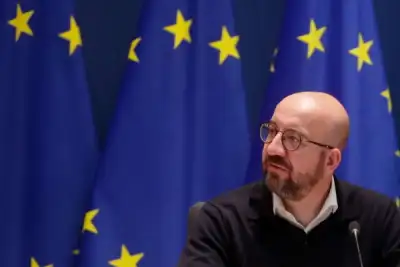 Image for EU’s Michel says COVID-19 recovery fund is sufficient – Les Echos