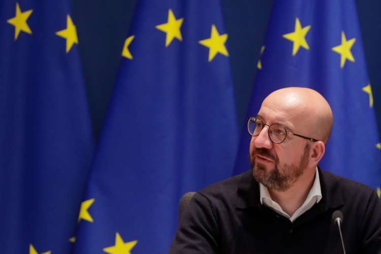 Image for EU’s Michel says COVID-19 recovery fund is sufficient – Les Echos