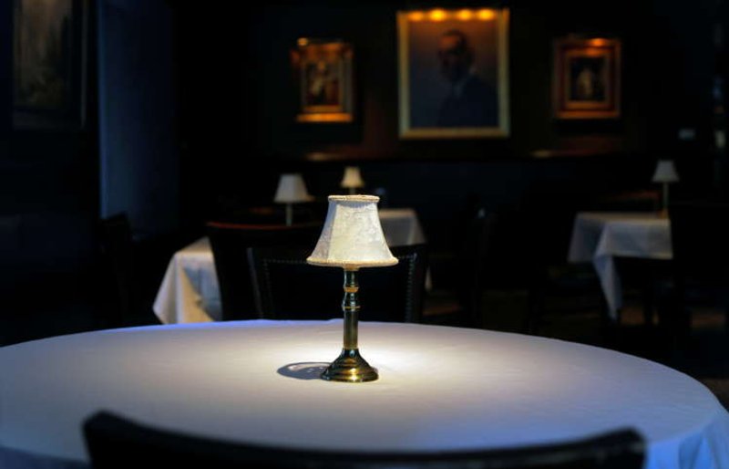 Image for COVID-19 savages U.S. economy, 2020 performance worst in 74 years