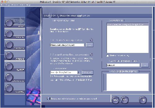 Excelsior JET 10 logo showcasing Java SE technology for OS X - Global Banking & Finance Review