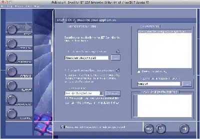Image for EXCELSIOR JET 10, THE LATEST UPDATE TO COMPLIANT JAVA SE TECHNOLOGY IMPLEMENTATION, TO ACCOMMODATE OS X DESKTOP OPERATING SYSTEM