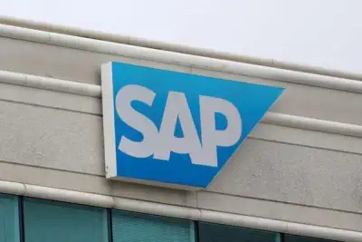 Image for Exclusive-Germany’s SAP hires adviser for $1 billion Litmos software sale -sources