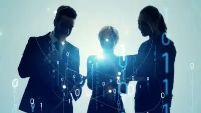 Image for In turbulent times, what happens to digital transformation?