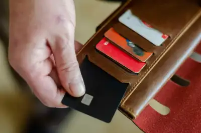 Image for How To Know Your Money Is Safe In An Online Bank?