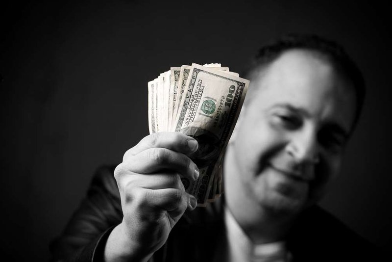 Image for Where you can cash a money order in the UK