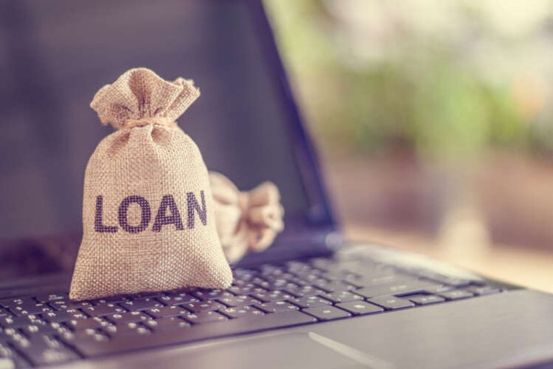 Image for Online Personal Loans: Convenient and Secure Borrowing