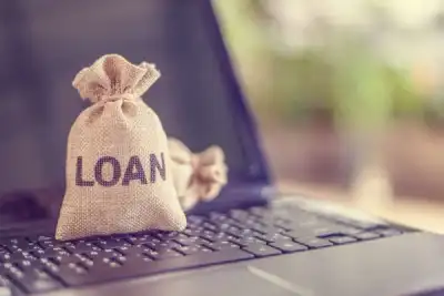 Image for Online Personal Loans: Convenient and Secure Borrowing