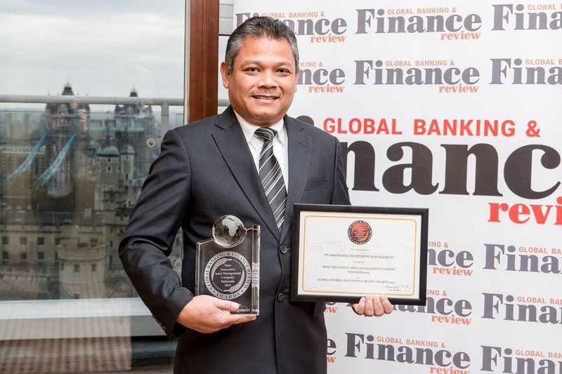 Global Banking and Finance Review Awards