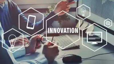 Image for Innovating for the next normal: 5 ways to refresh your technology stack
