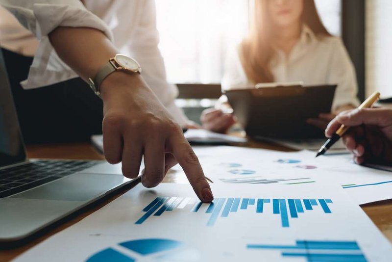 Image for “You can’t sit with us” – Why cliques can be bad for business