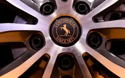 Image for Continental beats expectations with 4.4% margin in Q2