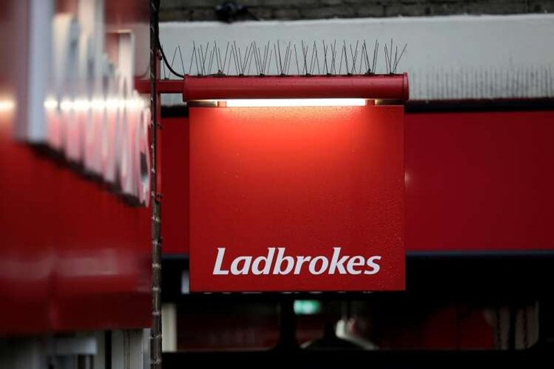 Image for Ladbrokes owner shares hit record high as investors bet on new MGM bid