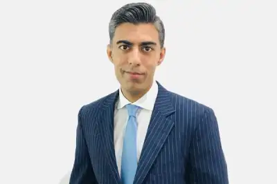 Image for Exclusive Interview with Hasnain Qazi, Region Head for Huxley MENA