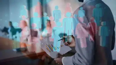Image for Financial organisations will need data leadership to navigate the next year’s uncertainty