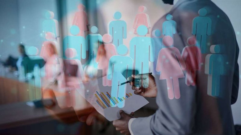 Image for Financial organisations will need data leadership to navigate the next year’s uncertainty