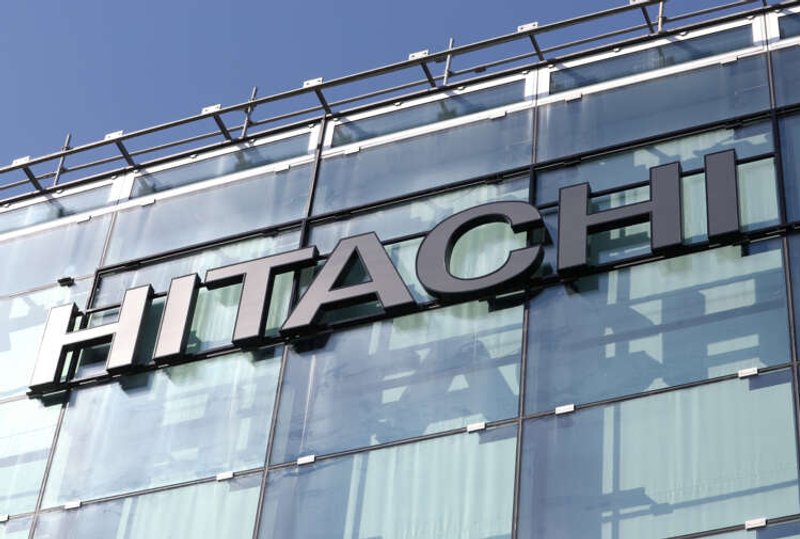 Image for UK regulator expresses concern over Hitachi-Thales rail signal deal