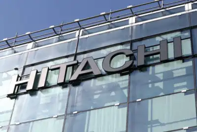 Image for UK regulator expresses concern over Hitachi-Thales rail signal deal