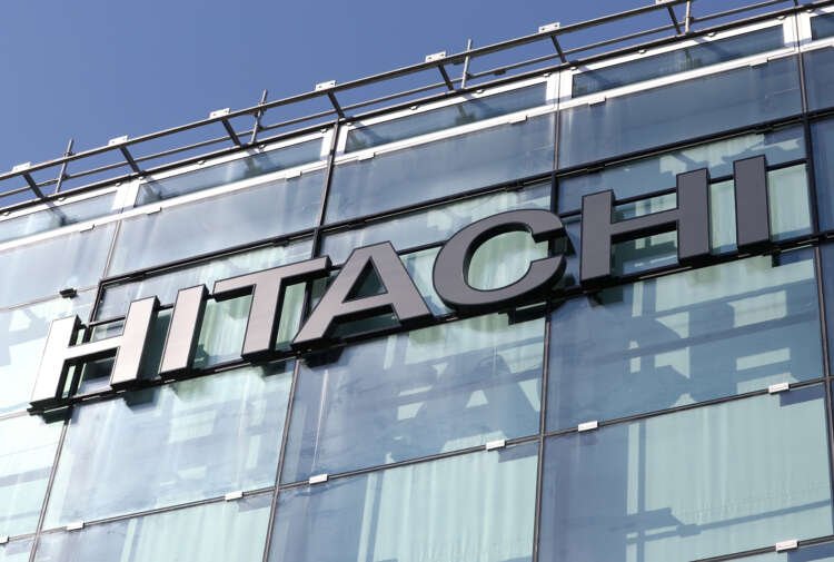Image for UK regulator expresses concern over Hitachi-Thales rail signal deal