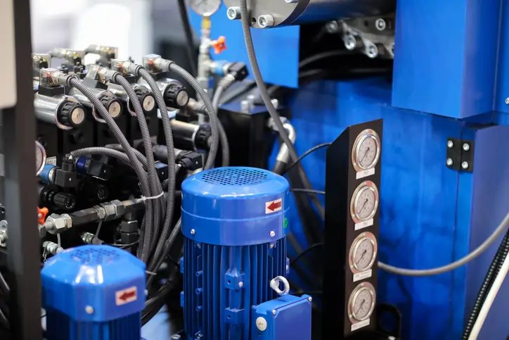 Image for Automatic Lubrication System Market to Reach $1,618.5 Million by 2034, Growing at a 4.4% CAGR