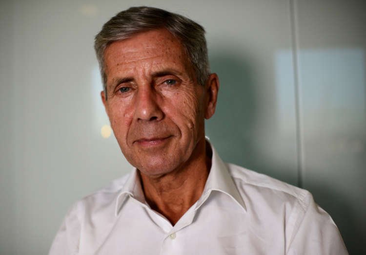 Image for Britain’s EG Group appoints Rose as non-executive chairman