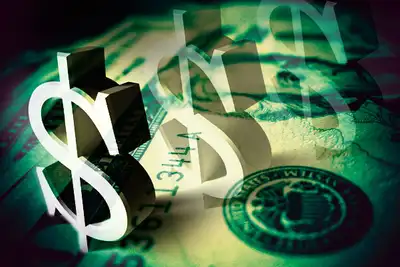 Image for US DOLLAR BREAKOUT INEVITABLE AS INVESTORS AWAIT FOMC