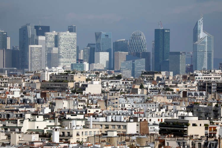 Image for Lockdown lifting unleashes French business boom in May – PMI