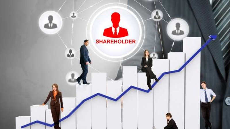 Image for Thinking Long-Term When Your Shareholders Won’t Let You