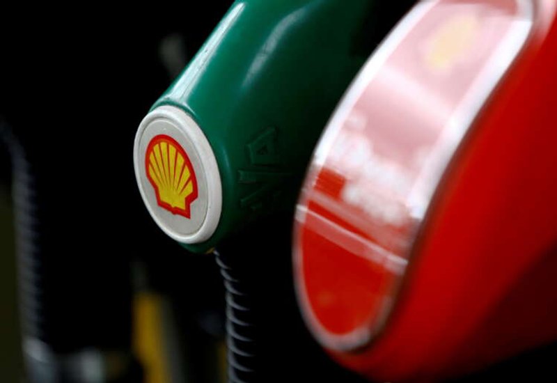 Image for Shell to step up energy transition after landmark court ruling