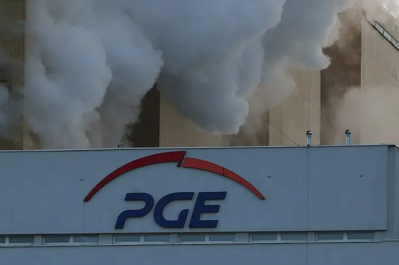 Image for Polish utility PGE posts lower Q3 net profit dragged by coal segment