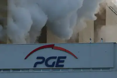 Image for Polish utility PGE posts lower Q3 net profit dragged by coal segment