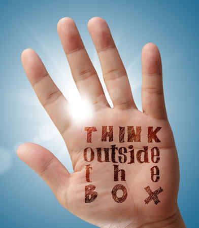 Abstract representation of short-termism in finance affecting business ethics - Global Banking & Finance Review