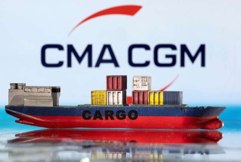 Image for CMA CGM buys auto logistics firm Gefco as Russia’s RZD, Stellantis exit
