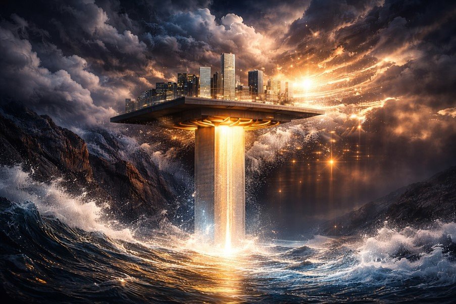 Why Financial Stability Is Becoming the New Competitive Advantage for Businesses - Trends news and analysis from Global Banking & Finance Review