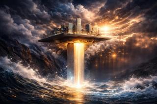 Image for Why Financial Stability Is Becoming the New Competitive Advantage for Businesses