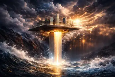 Image for Why Financial Stability Is Becoming the New Competitive Advantage for Businesses