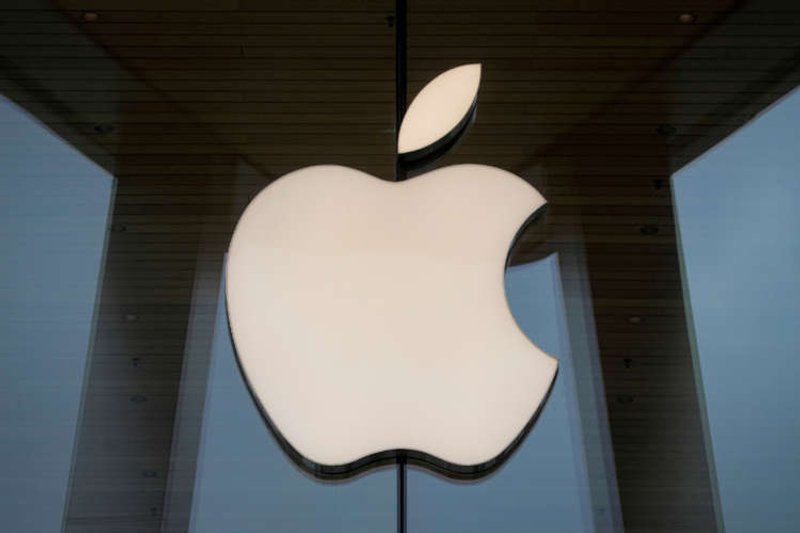 Image for Apple Inc spending from ‘green bonds’ hits $2.8 billion