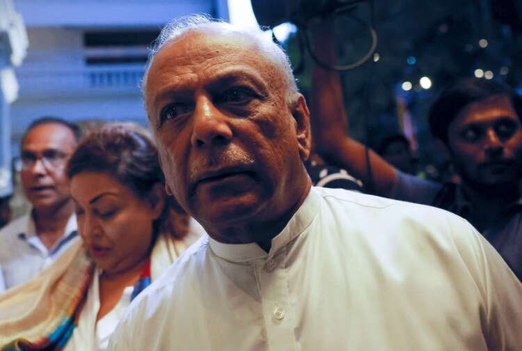 Dinesh Gunawardena sworn in as Sri Lanka's new prime minister amid a severe economic crisis - Global Banking & Finance Review