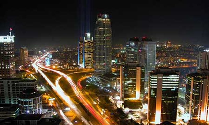 Image for INTERNATIONAL ISTANBUL: SURGE IN FOREIGN BUYERS IN TURKEY’S LARGEST CITY