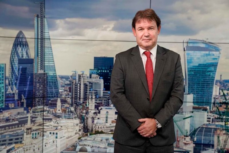 Global Banking and Finance Review Awards